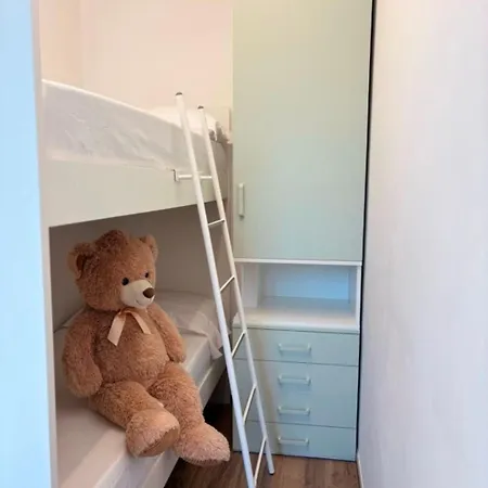 Nora 2 Apartman