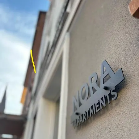 Nora 2 تْشيفيتانوفا ماركي