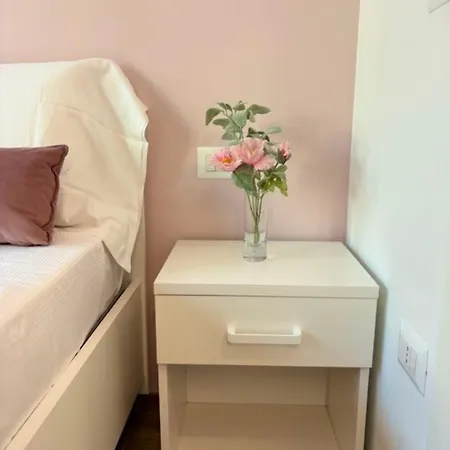 Nora 2 شقة تْشيفيتانوفا ماركي