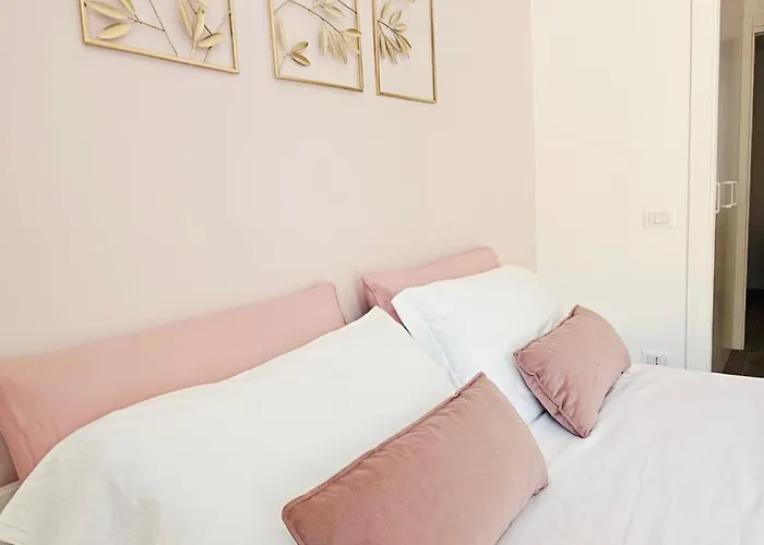 公寓 Nora 2 西维尔诺瓦·马尔凯