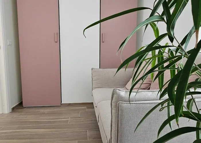 Appartement Nora 2 Civitanova Marche