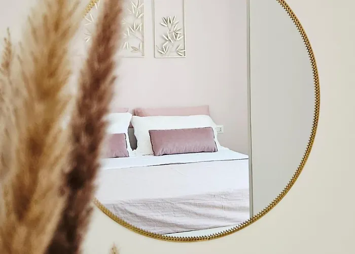 公寓 Nora 2 西维尔诺瓦·马尔凯