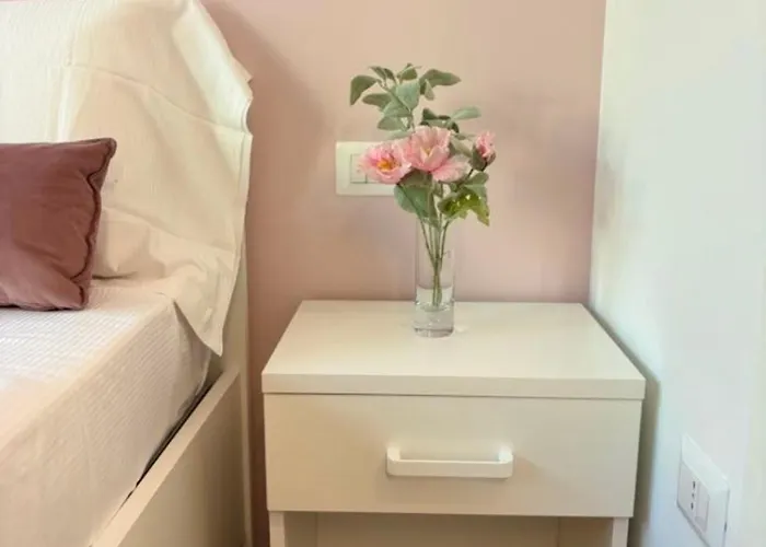 Nora 2 公寓 西维尔诺瓦·马尔凯