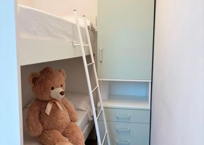 Nora 2 Appartement